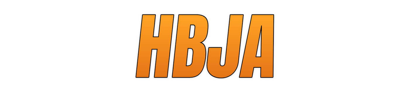 hbja লোগো